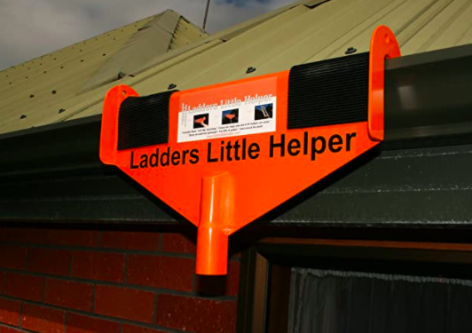 Ladder's Little Helper